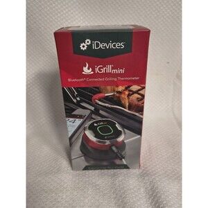 Optimized Listing TitleiDevices iGrill Mini Bluetooth Smart Meat...